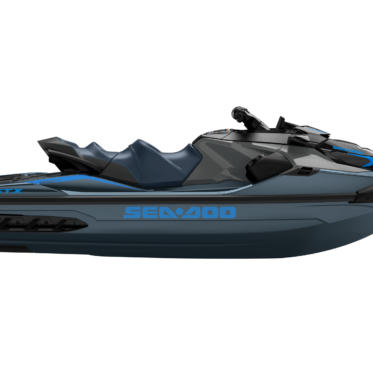 2027 Seadoo GTX 230 iDF Audio Pack - Afbeelding 2