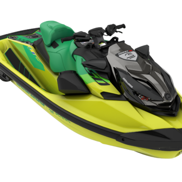 2027 SEADOO RXP-X Senna 350