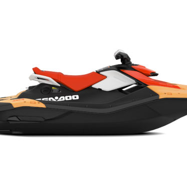 2027 Seadoo Spark 2up 60 - Afbeelding 2