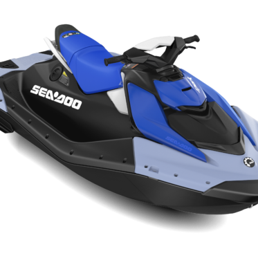2027 SEADOO Spark 2up 90 Convenience