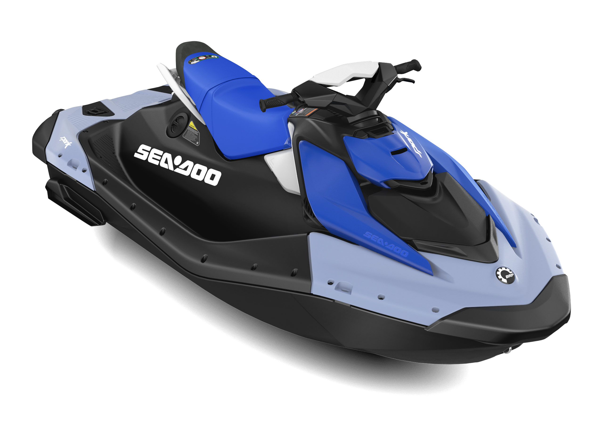 2027 SEADOO Spark 2up 90 Convenience