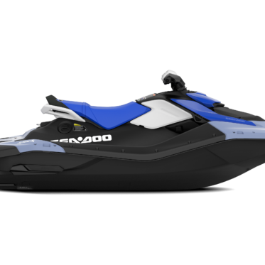 2027 SEADOO Spark 2up 90 Convenience - Afbeelding 2