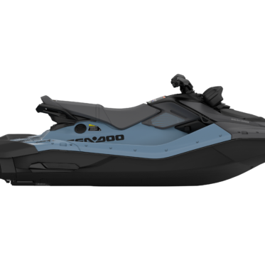 2027 SEADOO Spark X 110 for 3 - Audio - Afbeelding 2