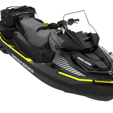 2027 Explorer Pro 230 iDF Tech Package