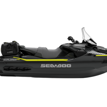 2027 Explorer Pro 230 iDF Tech Package - Afbeelding 2